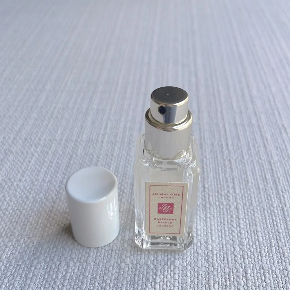 Jo Malone Raspberry Ripple 9ml travel spray